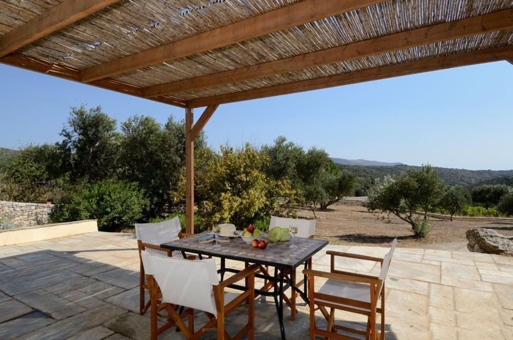 Hasienta House Frillingiánika 외부 사진