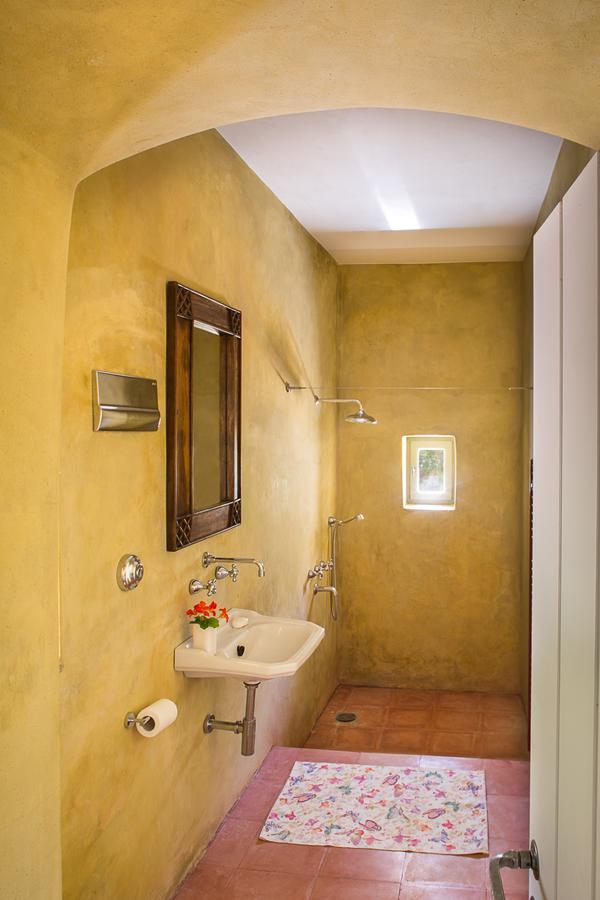 Hasienta House Frillingiánika 외부 사진